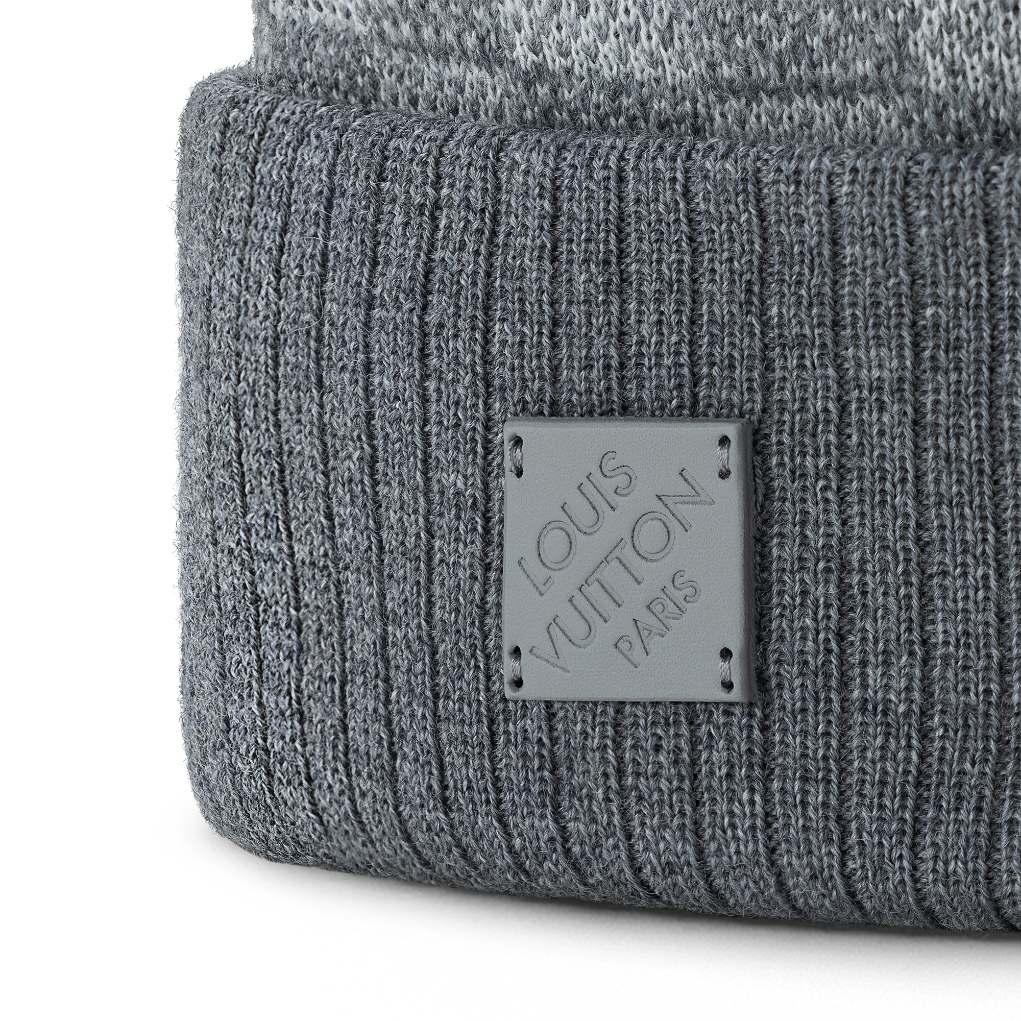 Gorro Néo Petit Damier S00 Hombre Accesorios Nuevo esta temporada | LOUIS VUITTON (Zoom de producto)