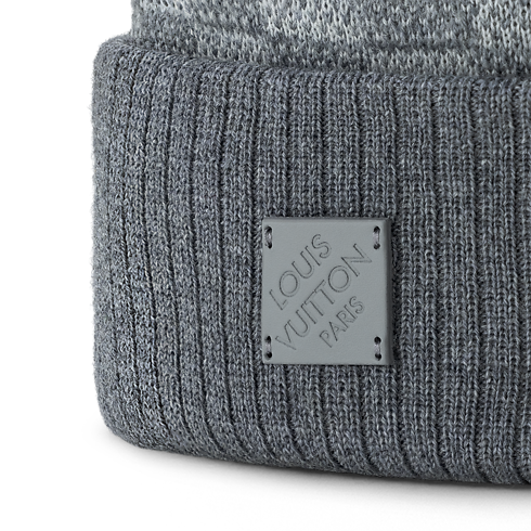 Gorro Néo Petit Damier S00 Regalos de Navidad Regalos para él } | LOUIS VUITTON (Zoom de producto)