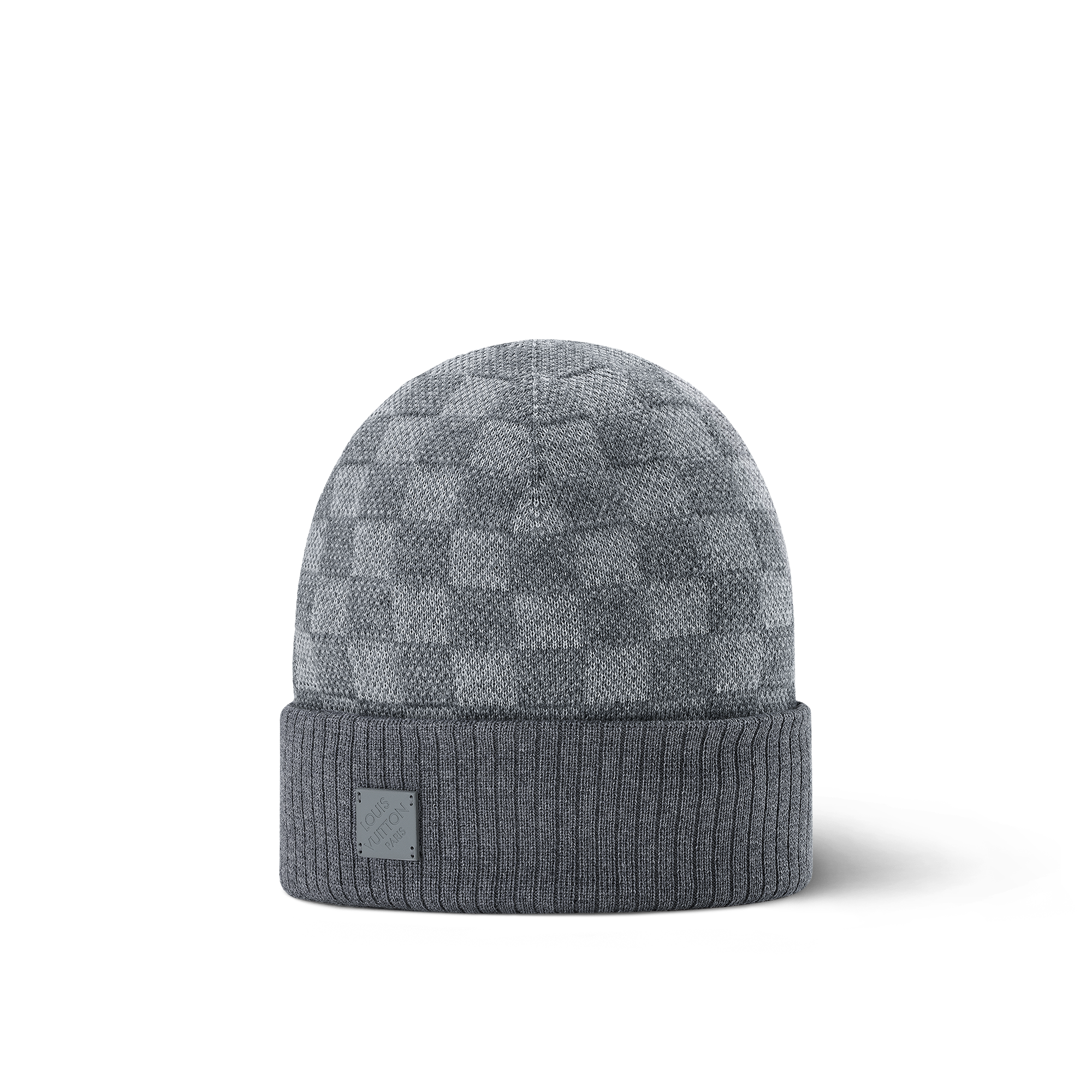 Gorro Néo Petit Damier S00 Hombre Accesorios Nuevo esta temporada | LOUIS VUITTON (Zoom de producto)