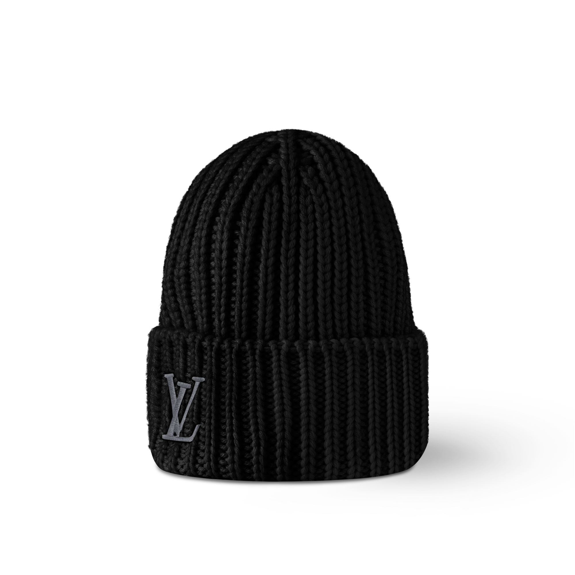 Gorro Only LV S00 Hombre Accesorios Sombreros, Gorros y Guantes | LOUIS VUITTON (Zoom de producto)