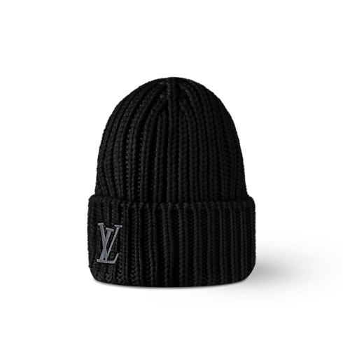 Gorro Only LV S00 Hombre Accesorios Sombreros, Gorros y Guantes | LOUIS VUITTON (Zoom de producto)