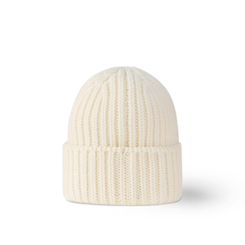 Gorro Only LV S00 Hombre Accesorios Sombreros, Gorros y Guantes | LOUIS VUITTON (Zoom de producto)