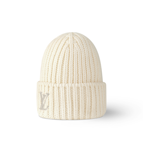 Gorro Only LV S00 Hombre Accesorios Sombreros, Gorros y Guantes | LOUIS VUITTON (Zoom de producto)