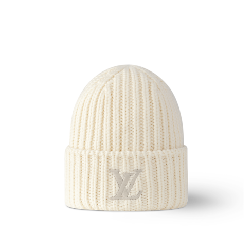 Gorro Only LV S00 Hombre Accesorios Sombreros, Gorros y Guantes | LOUIS VUITTON (Zoom de producto)