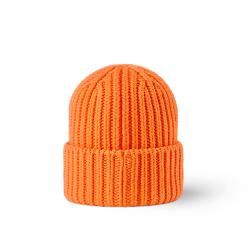 Gorro Only LV S00 Hombre Accesorios Sombreros, Gorros y Guantes | LOUIS VUITTON (Zoom de producto)