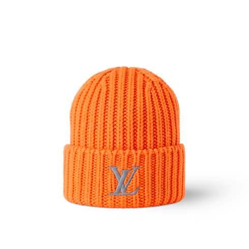 Gorro Only LV S00 Hombre Accesorios Sombreros, Gorros y Guantes | LOUIS VUITTON (Zoom de producto)