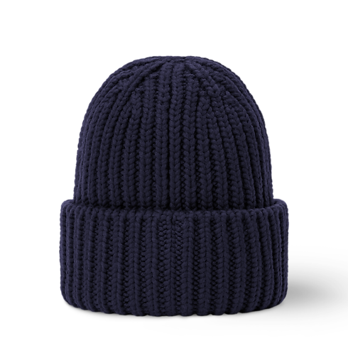 Gorro Only LV S00 Hombre Accesorios Sombreros, Gorros y Guantes | LOUIS VUITTON (Zoom de producto)