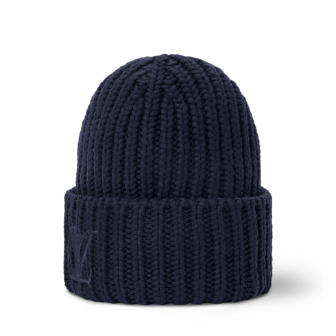 Gorro Only LV S00 Hombre Accesorios Sombreros, Gorros y Guantes | LOUIS VUITTON (Zoom de producto)