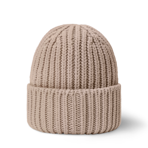 Gorro Only LV S00 Hombre Accesorios Sombreros, Gorros y Guantes | LOUIS VUITTON (Zoom de producto)