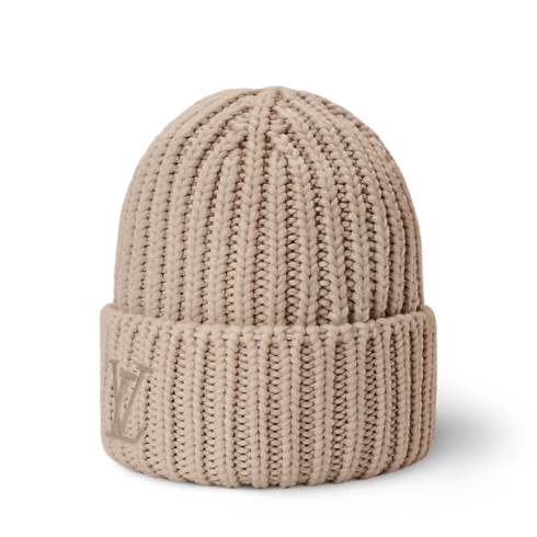 Gorro Only LV S00 Hombre Accesorios Sombreros, Gorros y Guantes | LOUIS VUITTON (Zoom de producto)