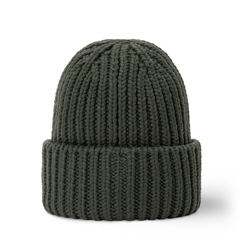 Gorro Only LV S00 Hombre Accesorios Sombreros, Gorros y Guantes | LOUIS VUITTON (Zoom de producto)