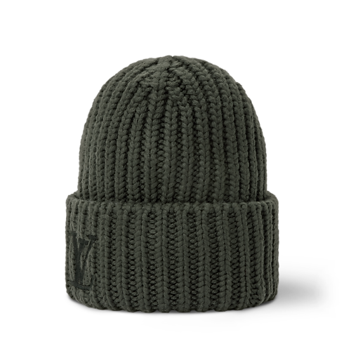 Gorro Only LV S00 Hombre Accesorios Sombreros, Gorros y Guantes | LOUIS VUITTON (Zoom de producto)