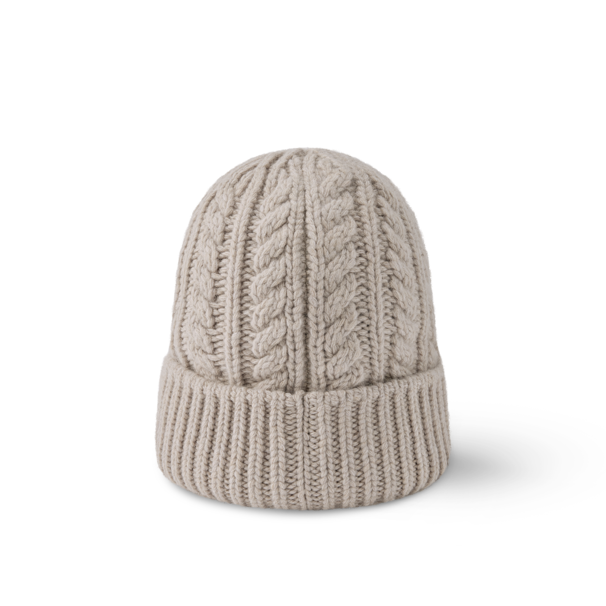 Gorro Only LV Mini Cable S00 Hombre Accesorios Sombreros, Gorros y Guantes | LOUIS VUITTON (Zoom de producto)
