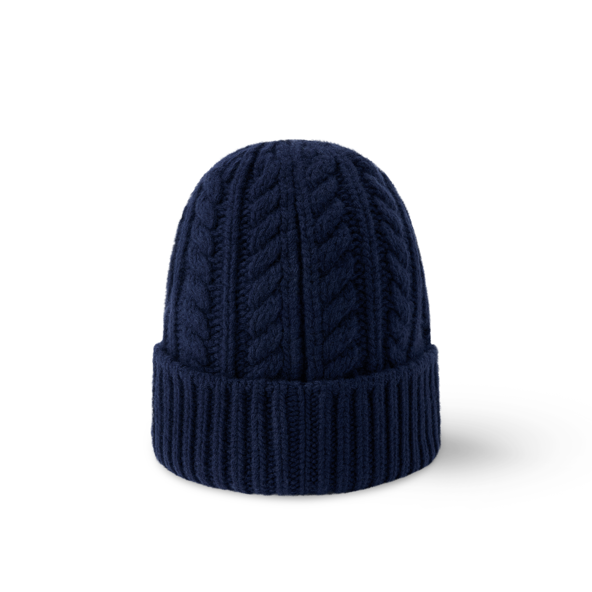 Gorro Only LV Mini Cable S00 Hombre Accesorios Sombreros, Gorros y Guantes | LOUIS VUITTON (Zoom de producto)