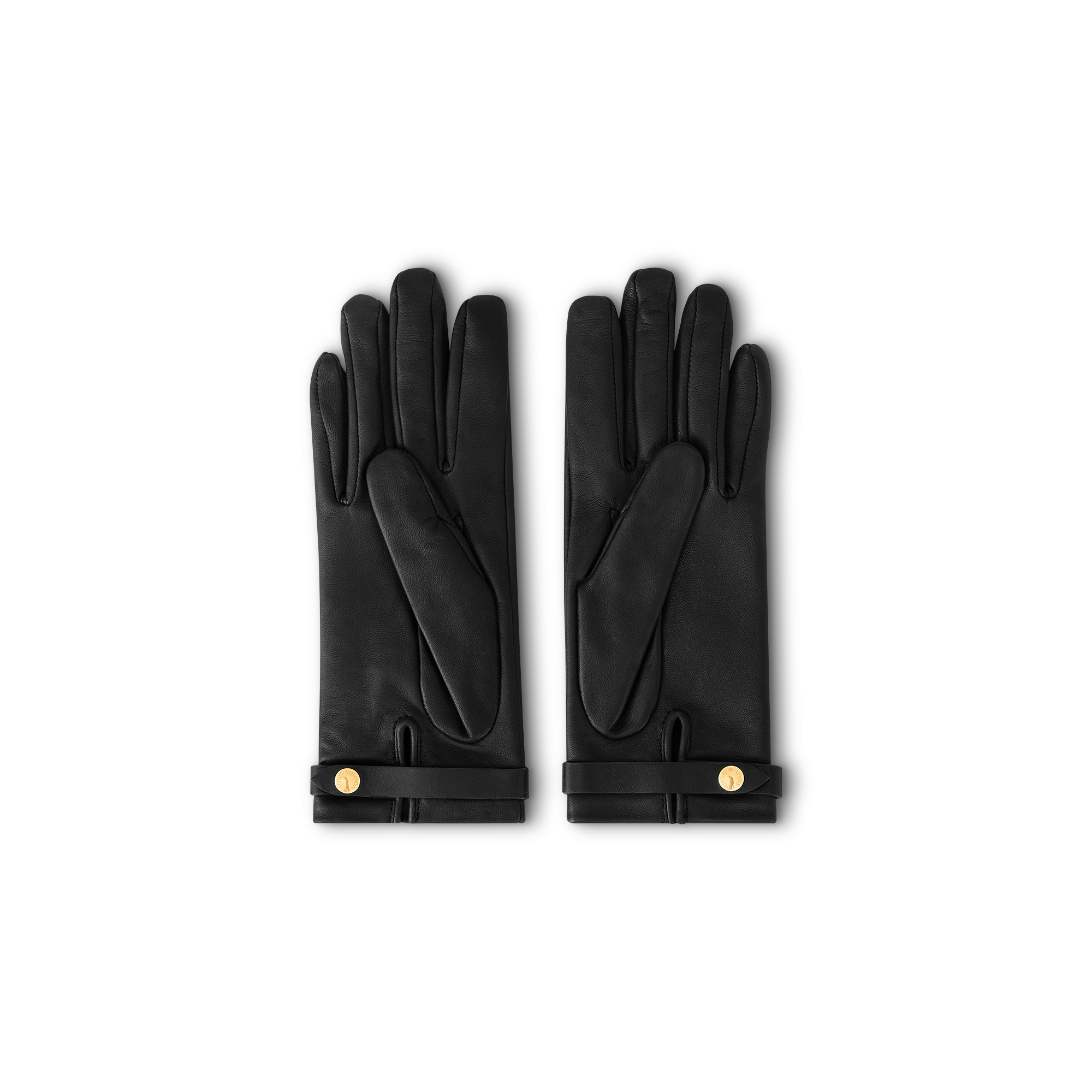 Guantes Lady V S00 Mujer Accesorios Sombreros y Gorras | LOUIS VUITTON (Zoom de producto)