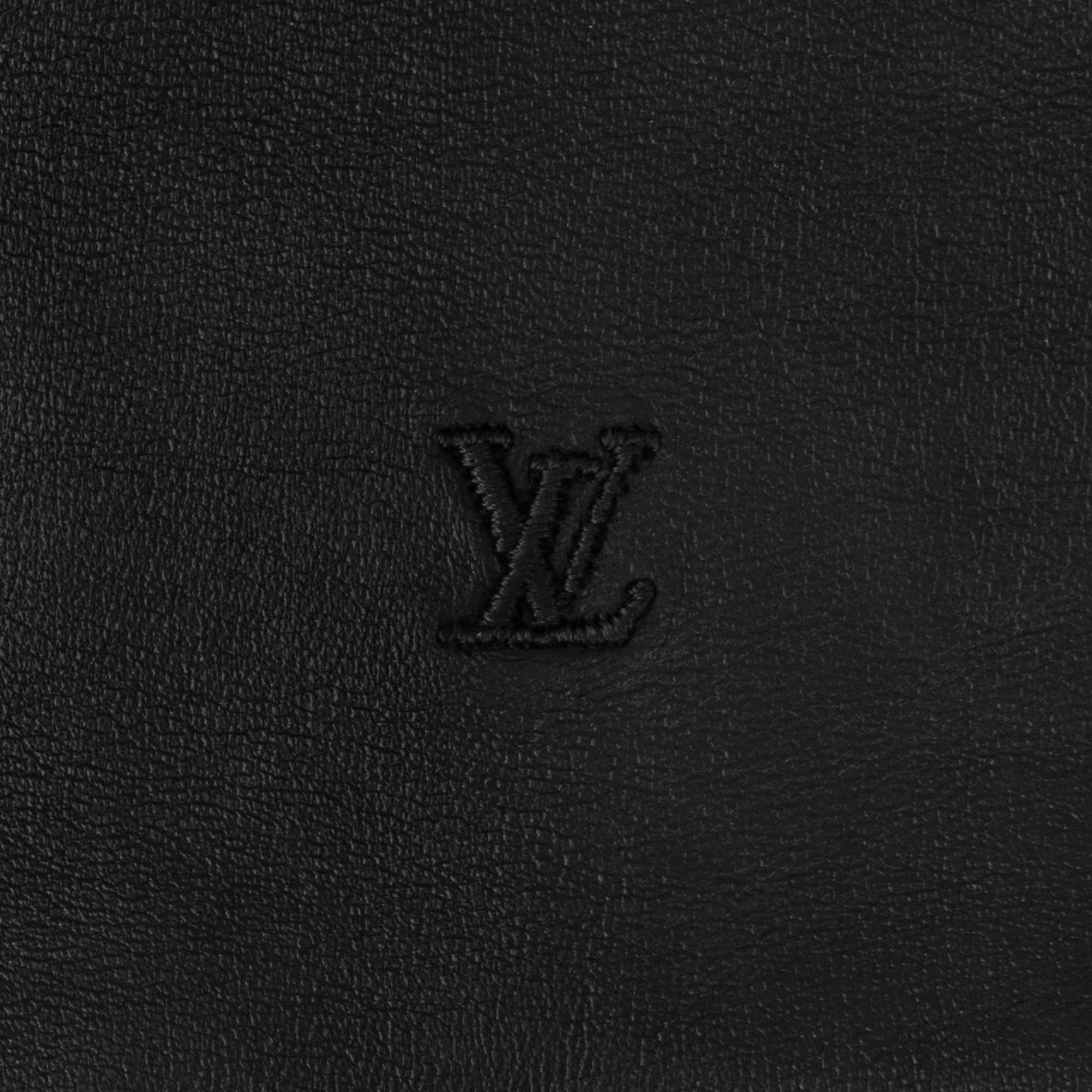 Guantes LV Blason S00 Hombre Accesorios Sombreros, Gorros y Guantes | LOUIS VUITTON (Zoom de producto)