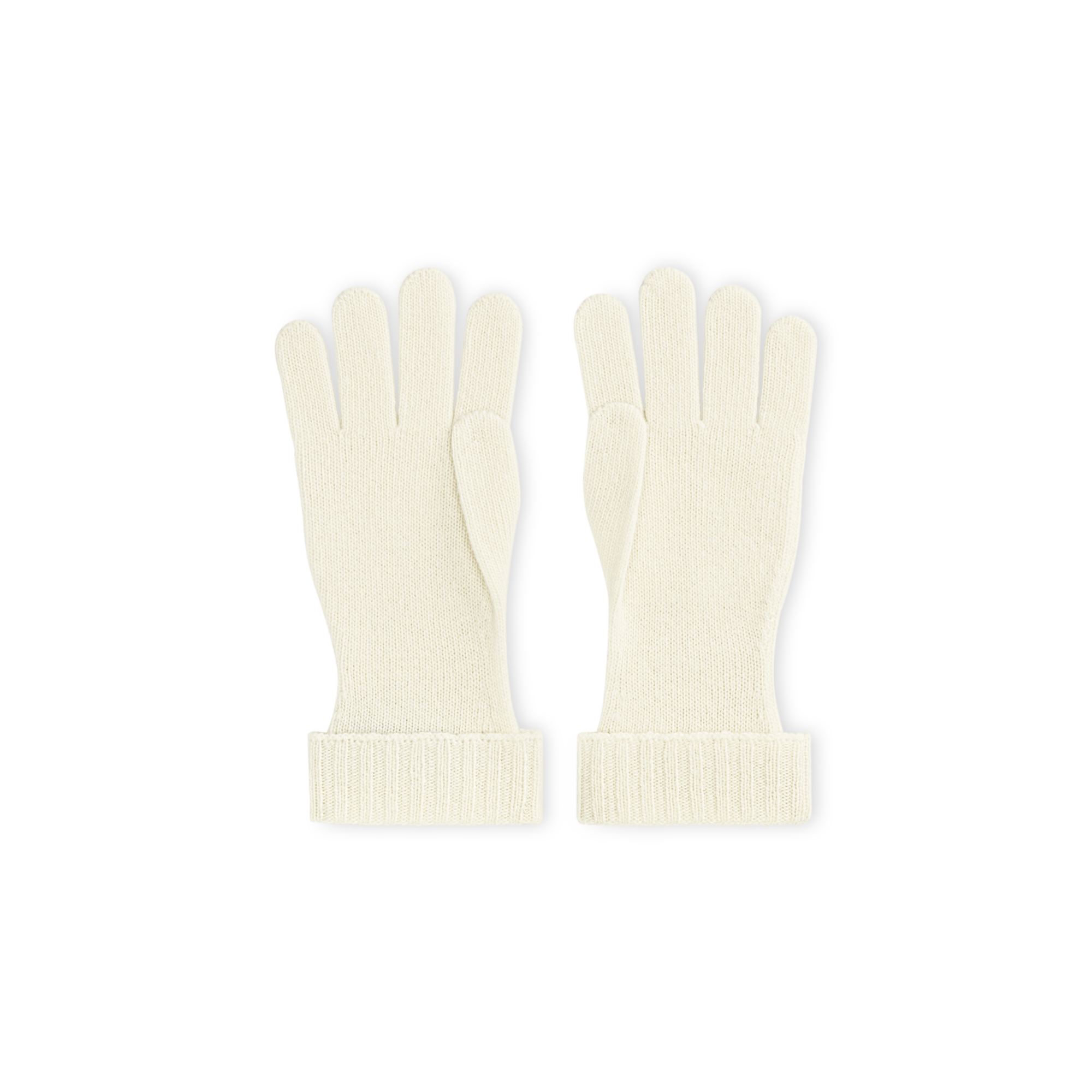 Guantes LV Monogram 3D S00 Mujer Accesorios Sombreros y Gorras | LOUIS VUITTON (Zoom de producto)