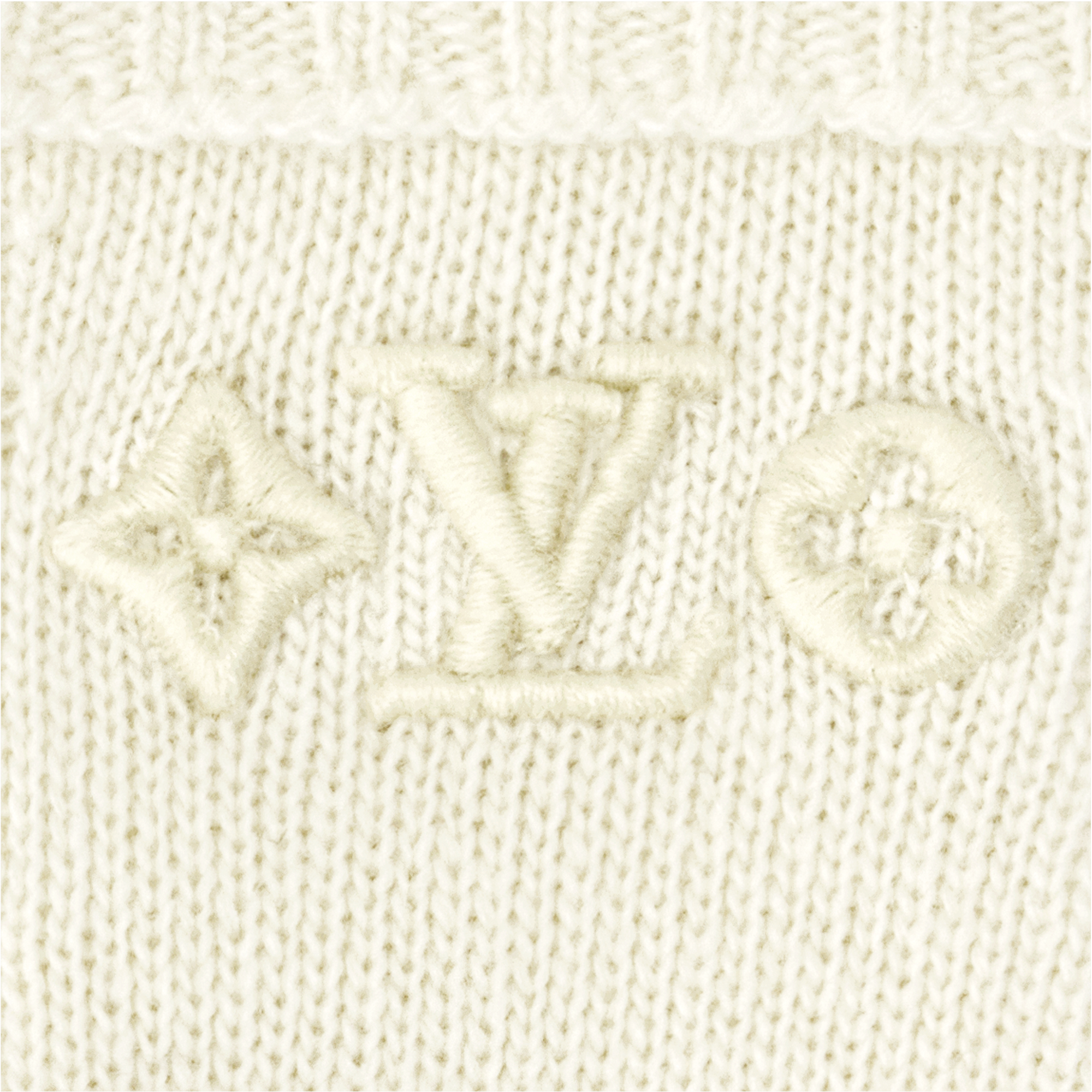 Guantes LV Monogram 3D S00 Mujer Accesorios Sombreros y Gorras | LOUIS VUITTON (Zoom de producto)