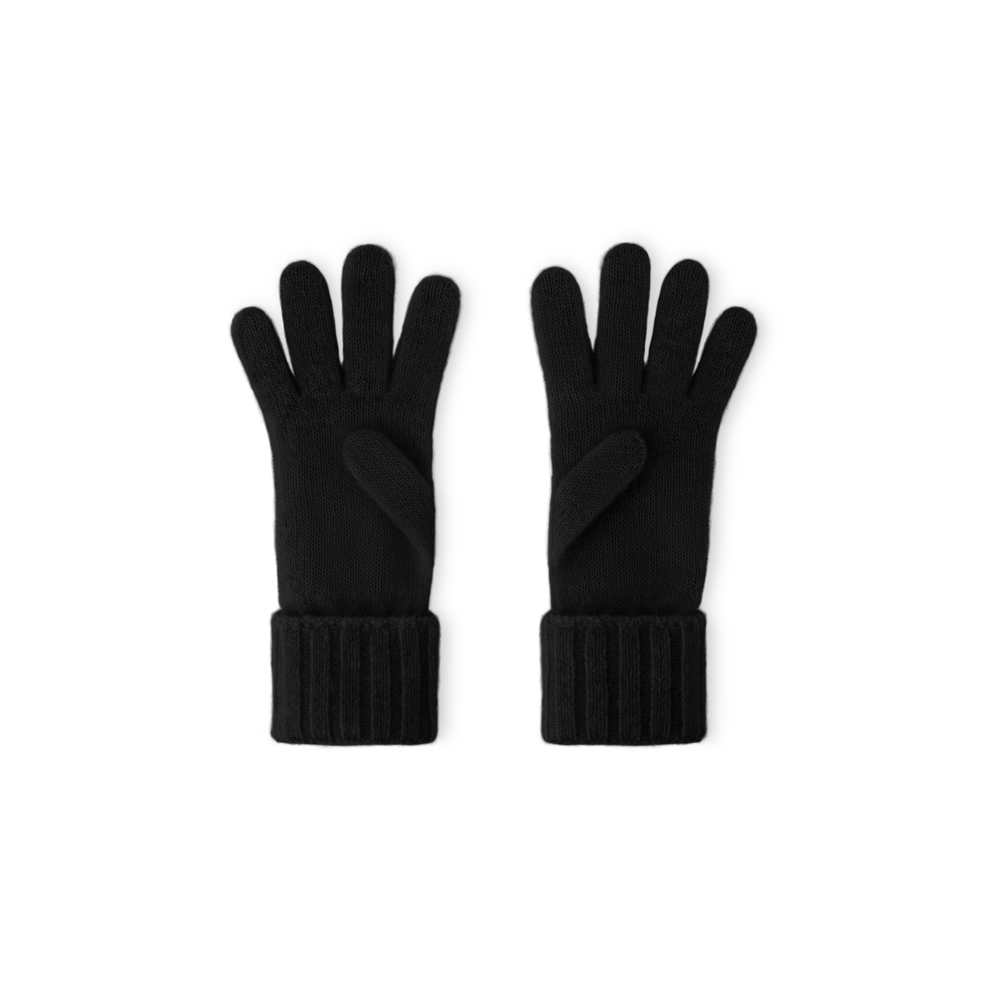 Guantes LV Script S00 Mujer Accesorios Sombreros y Gorras | LOUIS VUITTON (Zoom de producto)