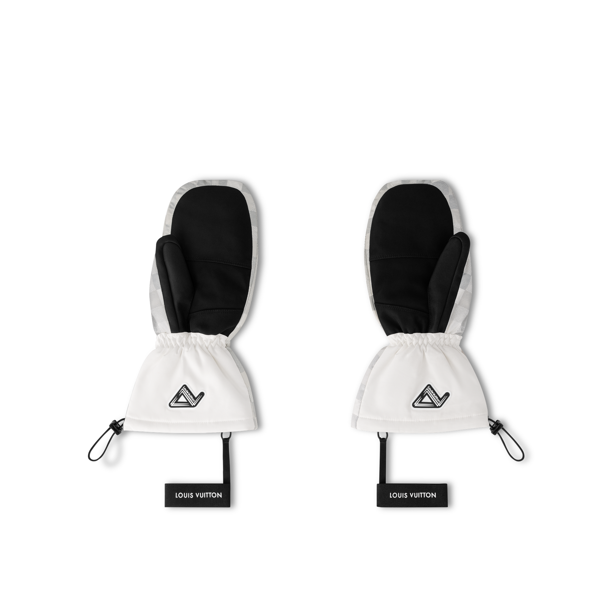 Guantes mitones Damoflage S00 Hombre Accesorios Sombreros, Gorros y Guantes | LOUIS VUITTON (Zoom de producto)