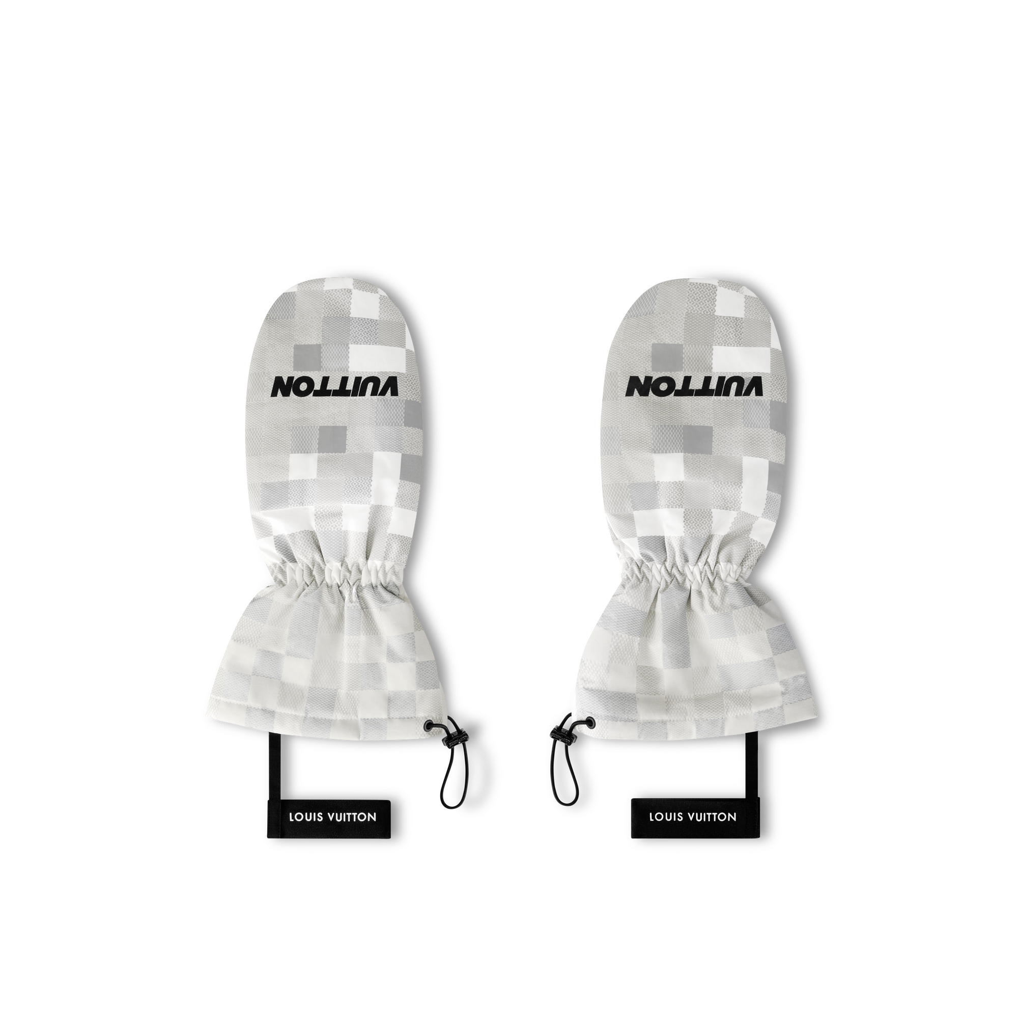 Guantes mitones Damoflage S00 Hombre Accesorios Sombreros, Gorros y Guantes | LOUIS VUITTON (Zoom de producto)