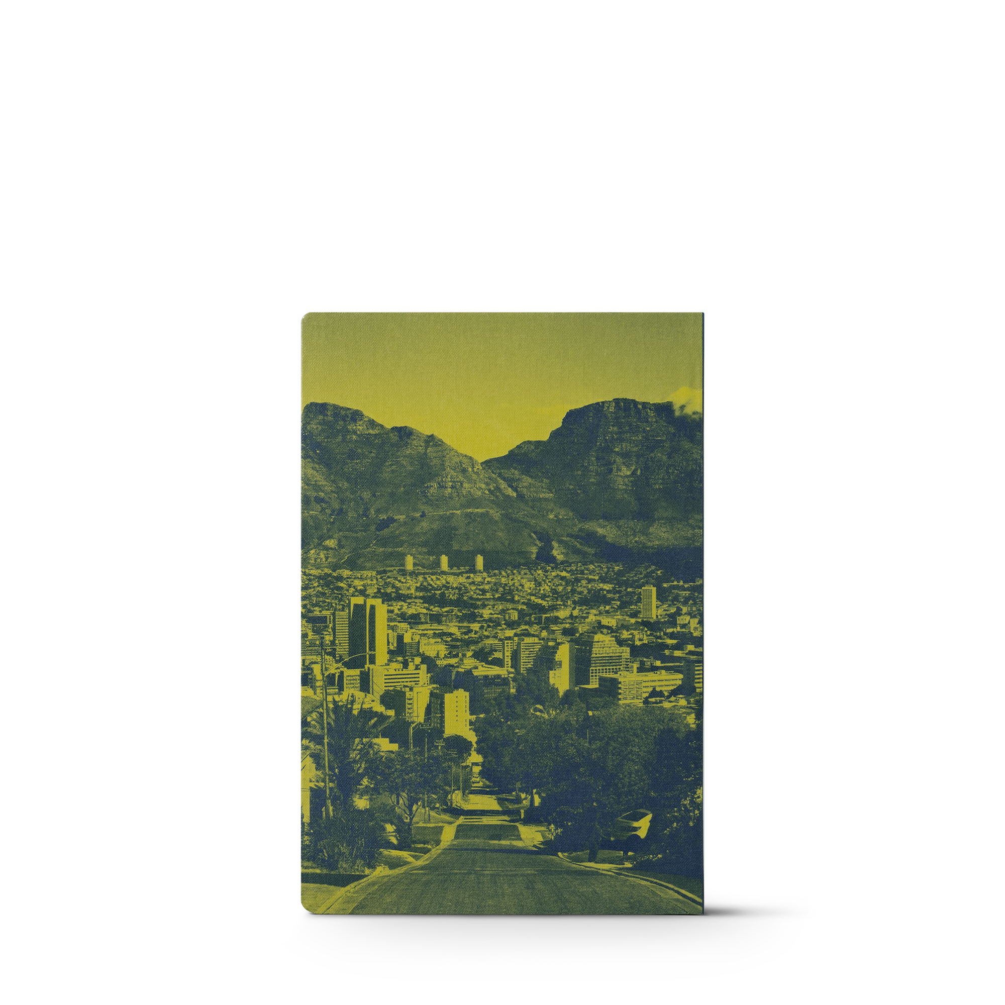 Guía de Ciudad del Cabo  Baúles, Viaje y Hogar Libros Guía de ciudad | LOUIS VUITTON (Zoom de producto)
