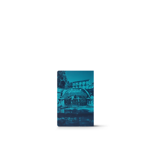 Guía de la ciudad de Arlés, Edición especial Baúles, Viaje y Hogar Libros Guía de ciudad | LOUIS VUITTON (Zoom de producto)