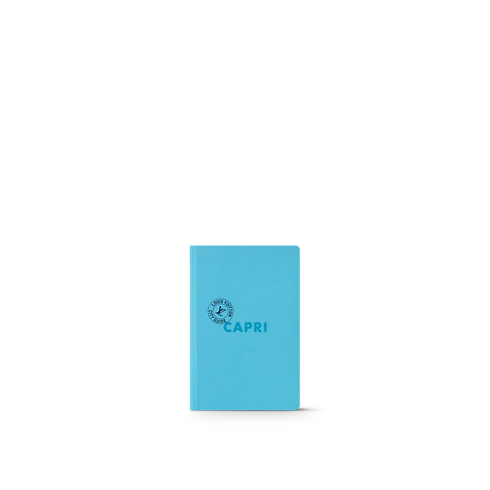 Guía de la ciudad de Capri, Resort de verano Baúles, Viaje y Hogar Libros Guía de ciudad | LOUIS VUITTON (Zoom de producto)