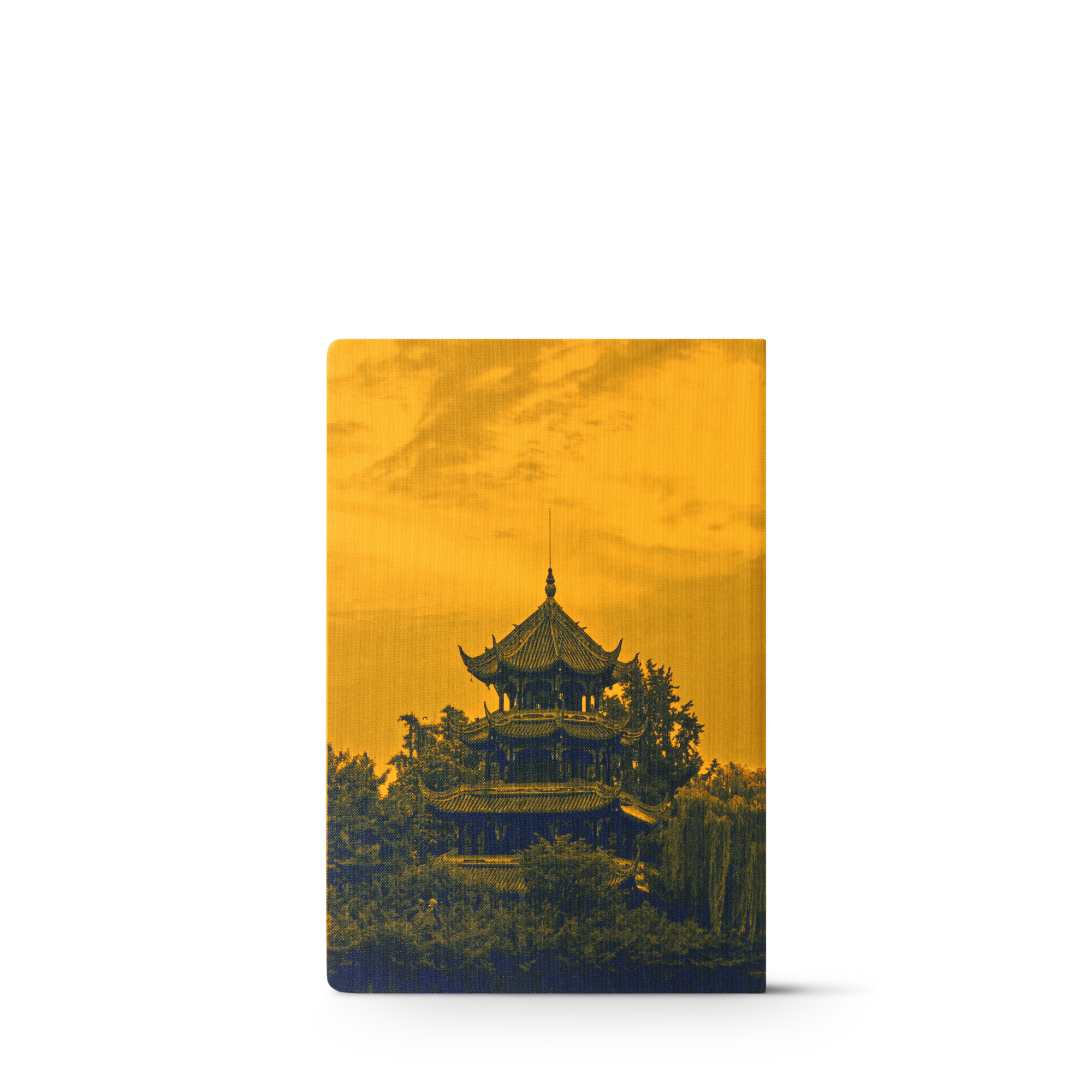 Guía de la ciudad de Chengdú  Baúles, Viaje y Hogar Libros Guía de ciudad | LOUIS VUITTON (Zoom de producto)