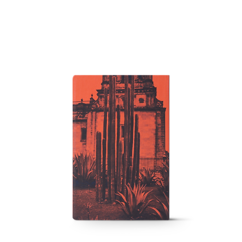 Guía de la ciudad de Ciudad de México Baúles, Viaje y Hogar Libros Guía de ciudad | LOUIS VUITTON (Zoom de producto)