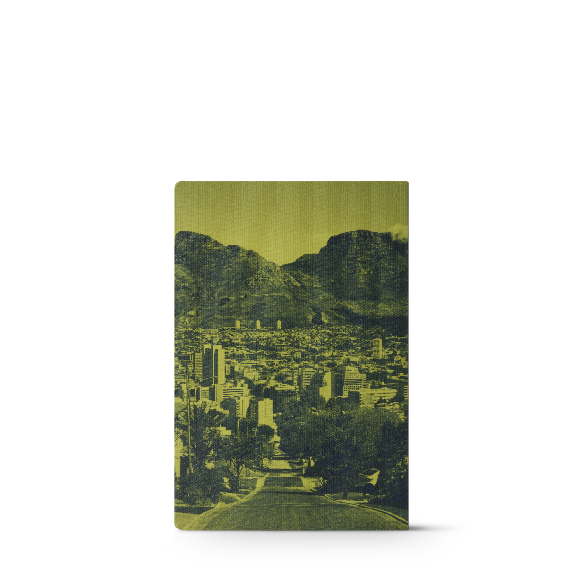 Guía de la ciudad de Ciudad del Cabo  Baúles, Viaje y Hogar Libros Guía de ciudad | LOUIS VUITTON (Zoom de producto)