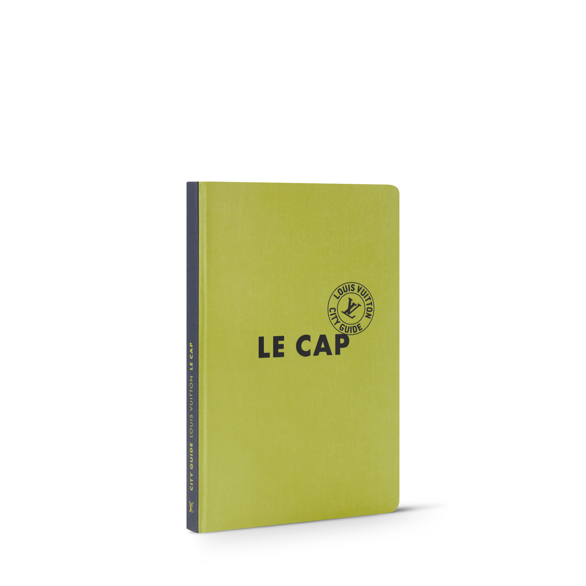 Guía de la ciudad de Ciudad del Cabo  Baúles, Viaje y Hogar Libros Guía de ciudad | LOUIS VUITTON (Zoom de producto)