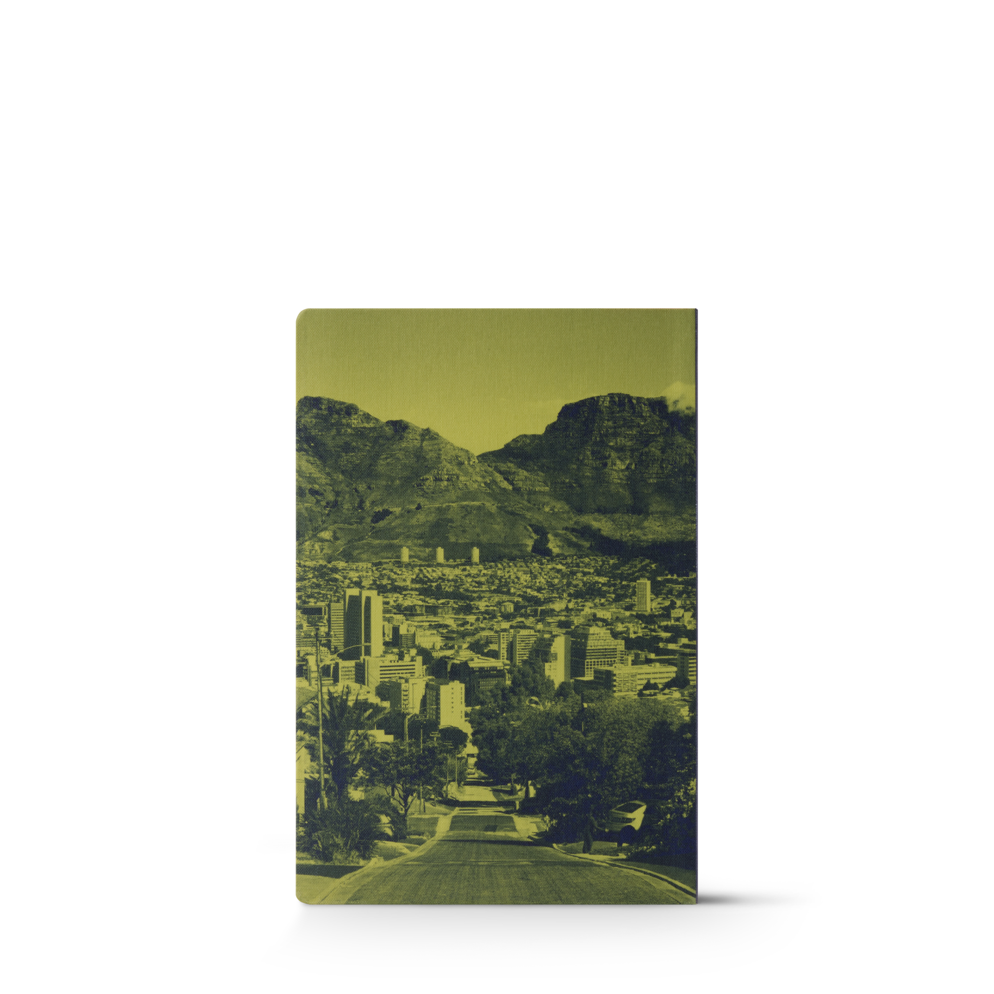 Guía de la ciudad de Ciudad del Cabo  Baúles, Viaje y Hogar Libros Guía de ciudad | LOUIS VUITTON (Zoom de producto)