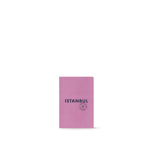 Guía de la ciudad de Estambul Baúles, Viaje y Hogar Libros Guía de ciudad | LOUIS VUITTON (Zoom de producto)