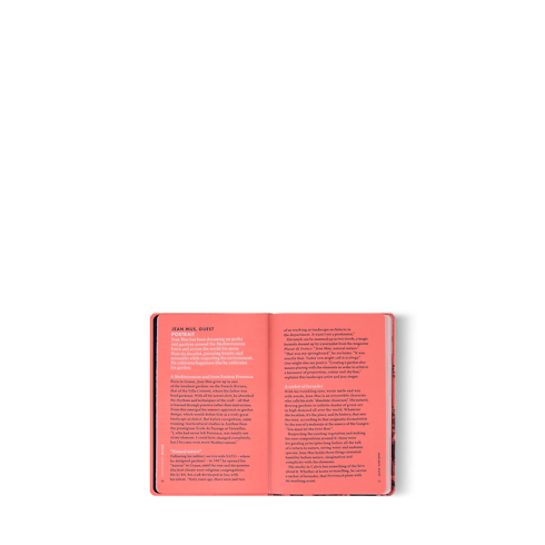 Guía de la ciudad de Grasse Hogar, Lifestyle, Librería Libros Guías de Ciudades | LOUIS VUITTON (Zoom de producto)