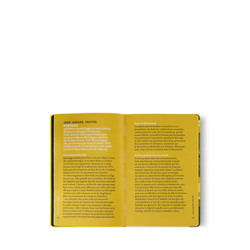 Guía de la ciudad de Ibiza, Resort de verano Baúles, Viaje y Hogar Libros Guía de ciudad | LOUIS VUITTON (Zoom de producto)