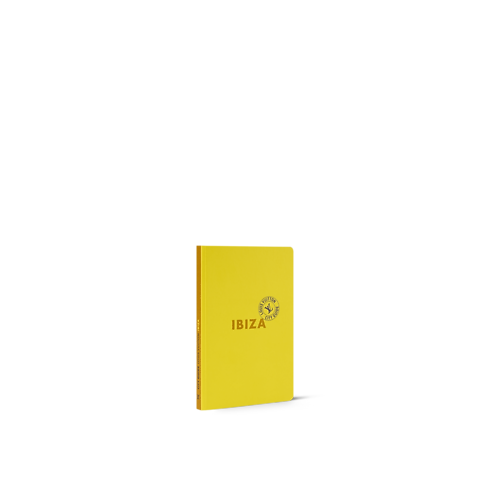Guía de la ciudad de Ibiza, Resort de verano Baúles, Viaje y Hogar Libros Guía de ciudad | LOUIS VUITTON (Zoom de producto)