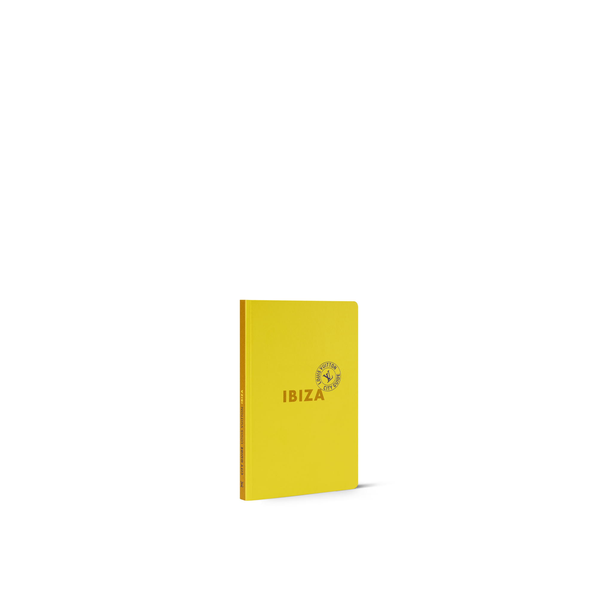 Guía de la ciudad de Ibiza, Resort de verano  Baúles, Viaje y Hogar Libros Guía de ciudad | LOUIS VUITTON (Zoom de producto)