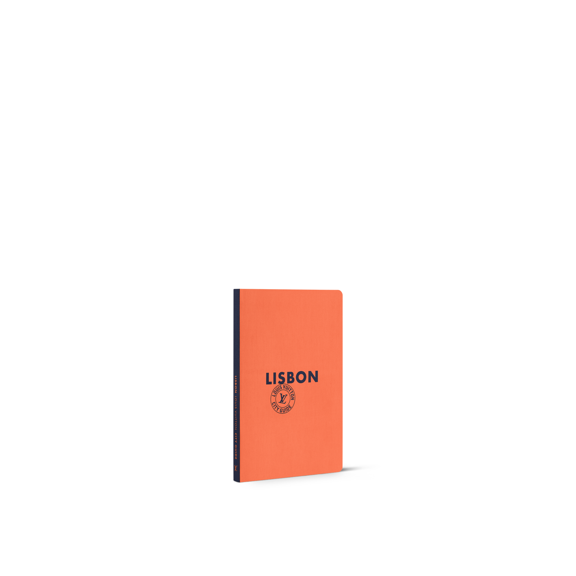 Guía de la ciudad de Lisboa  Baúles, Viaje y Hogar Libros Guía de ciudad | LOUIS VUITTON (Zoom de producto)