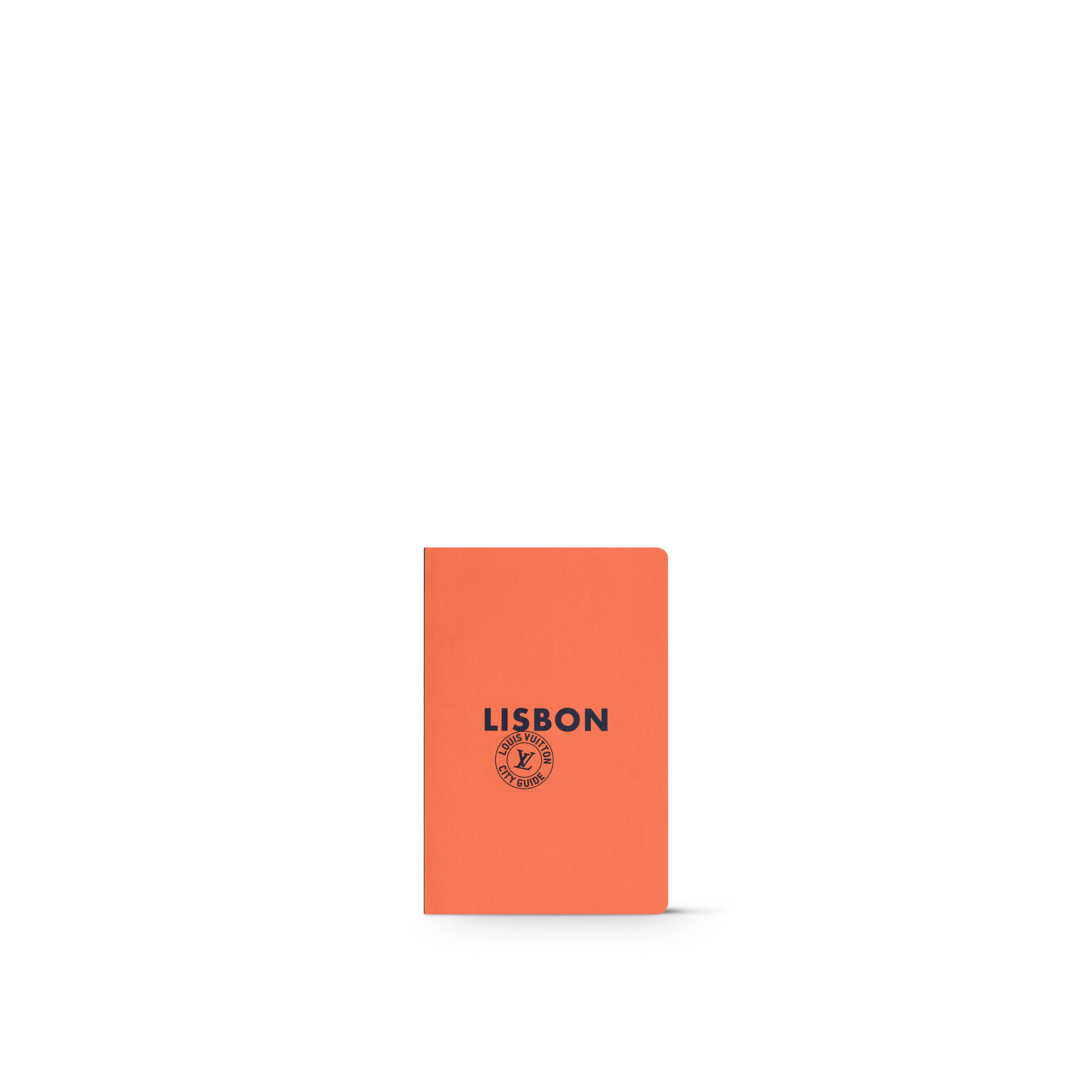 Guía de la ciudad de Lisboa  Baúles, Viaje y Hogar Libros Guía de ciudad | LOUIS VUITTON (Zoom de producto)
