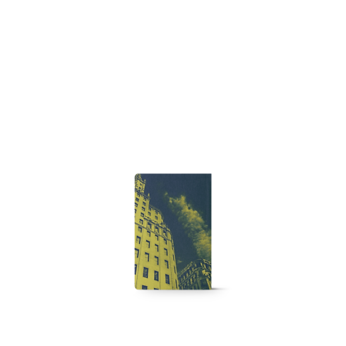 Guía de la ciudad de Madrid Baúles, Viaje y Hogar Libros Guía de ciudad | LOUIS VUITTON (Zoom de producto)