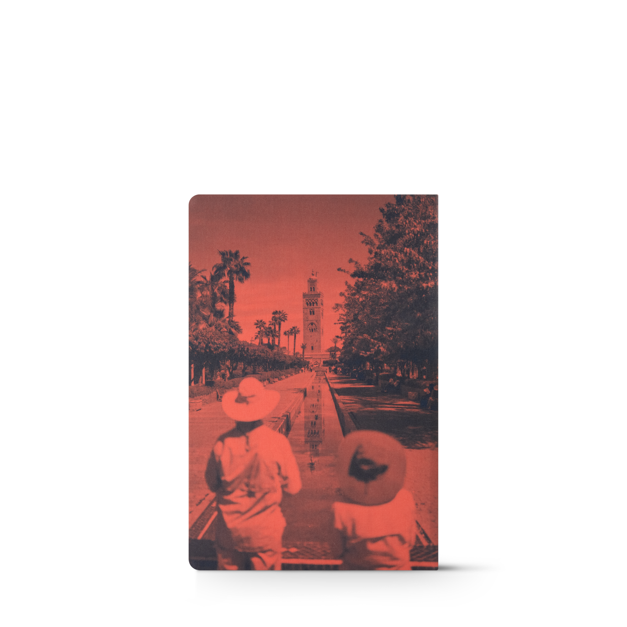 Guía de la ciudad de Marrakech  Baúles, Viaje y Hogar Libros Guía de ciudad | LOUIS VUITTON (Zoom de producto)