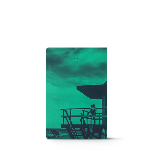 Guía de la ciudad de Miami Baúles, Viaje y Hogar Libros Guía de ciudad | LOUIS VUITTON (Zoom de producto)