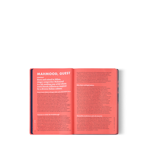 Guía de la ciudad de Milán Baúles, Viaje y Hogar Libros Guía de ciudad | LOUIS VUITTON (Zoom de producto)