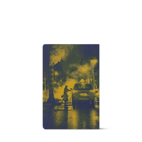 Guía de la Ciudad de Nueva York Baúles, Viaje y Hogar Libros Guía de ciudad | LOUIS VUITTON (Zoom de producto)