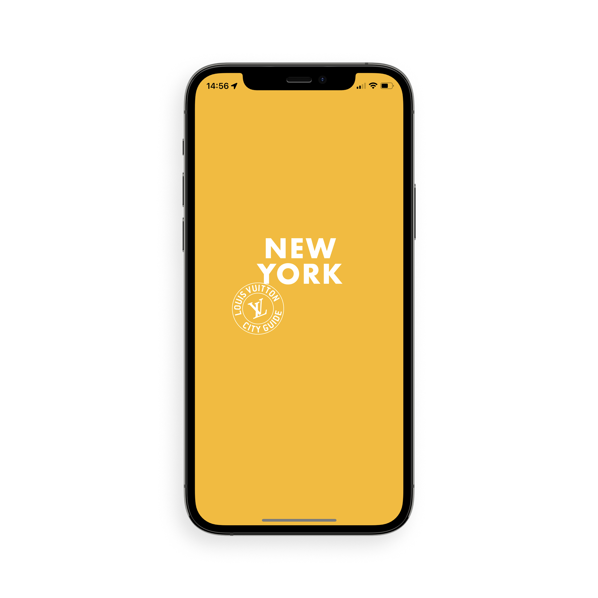 Guía de la Ciudad de Nueva York  Baúles, Viaje y Hogar Libros Guía de ciudad | LOUIS VUITTON (Zoom de producto)