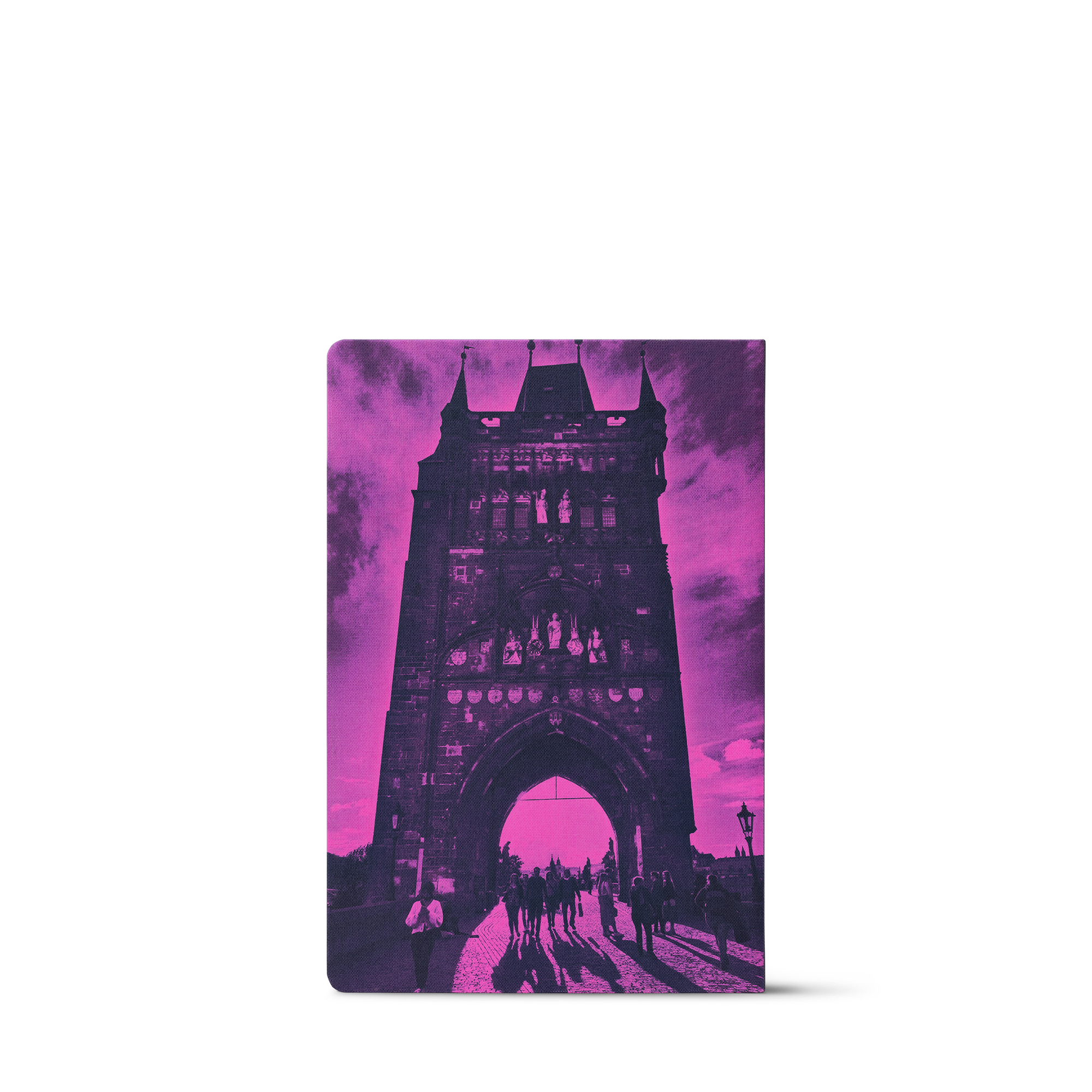 Guía de la ciudad de Praga  Baúles, Viaje y Hogar Libros Guía de ciudad | LOUIS VUITTON (Zoom de producto)