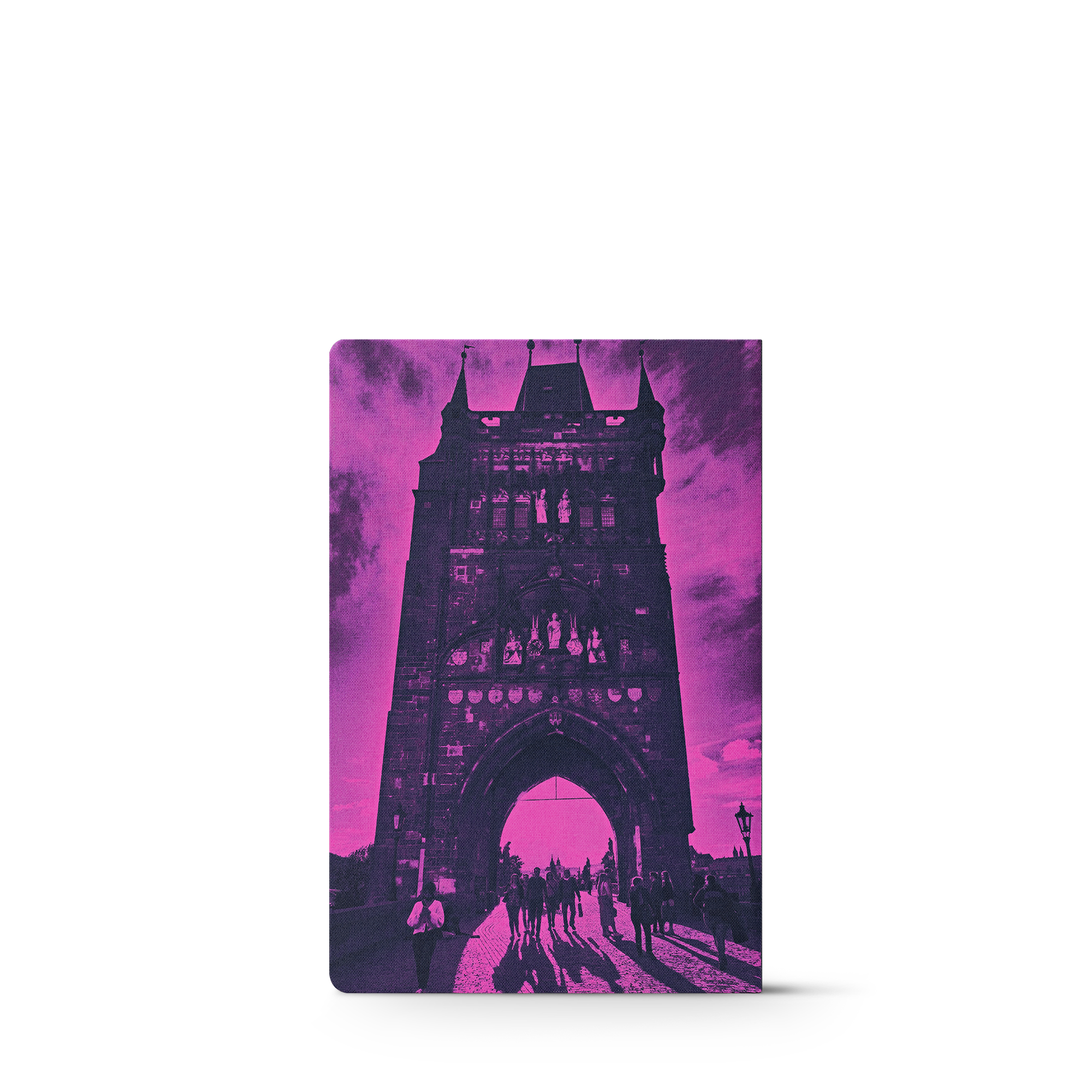 Guía de la ciudad de Praga  Baúles, Viaje y Hogar Libros Guía de ciudad | LOUIS VUITTON (Zoom de producto)
