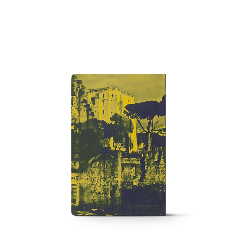 Guía de la ciudad de Roma Baúles, Viaje y Hogar Libros Guía de ciudad | LOUIS VUITTON (Zoom de producto)