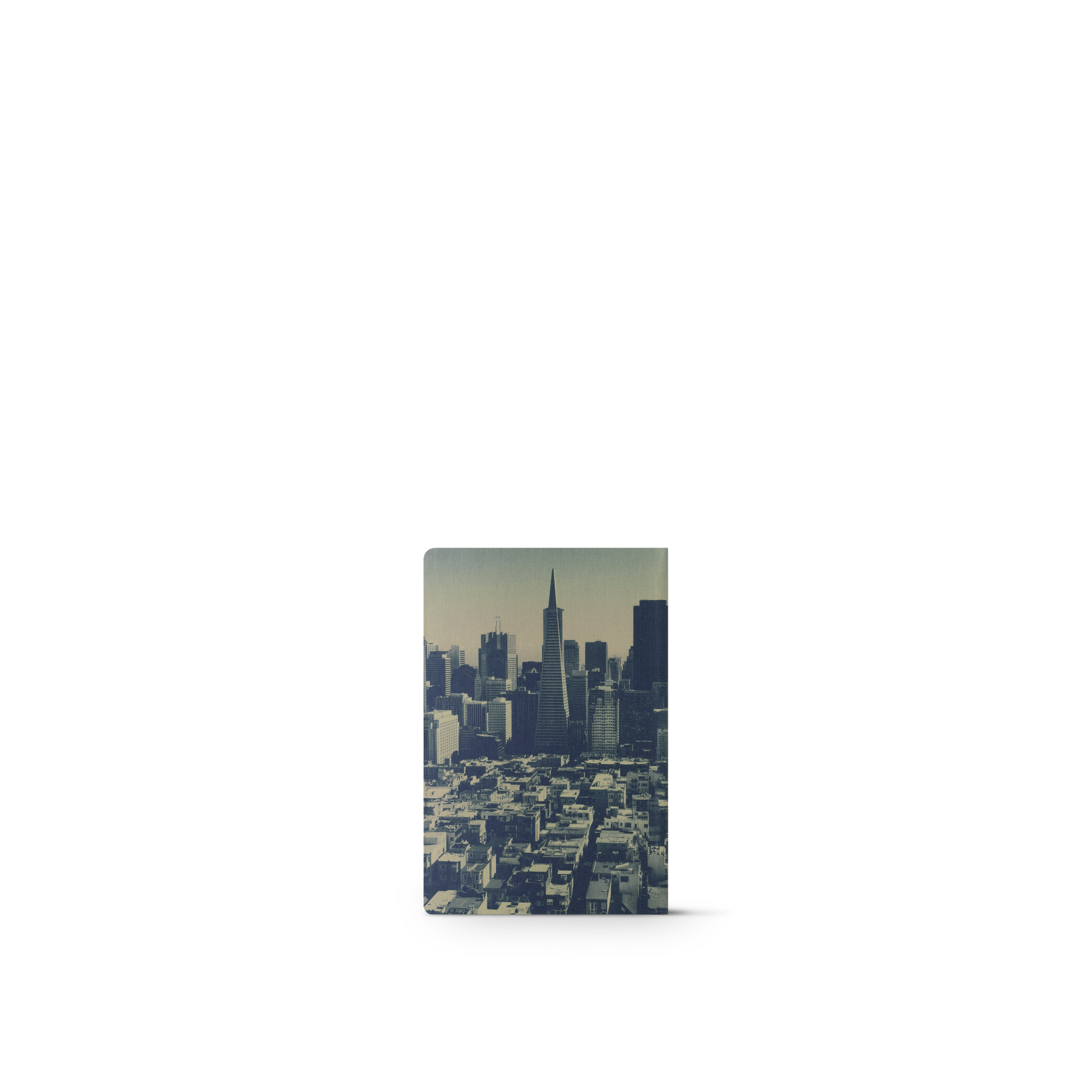Guía de la ciudad de San Francisco  Baúles, Viaje y Hogar Libros Guía de ciudad | LOUIS VUITTON (Zoom de producto)